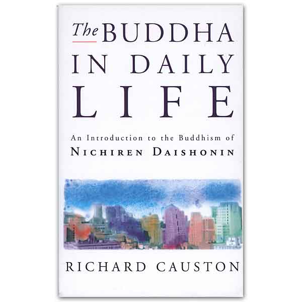 The Buddha in Daily Life